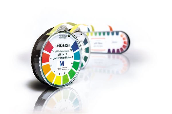 Merck 109511.0003 Lead Acetate Paper - Kurşun Asetat Kağıdı