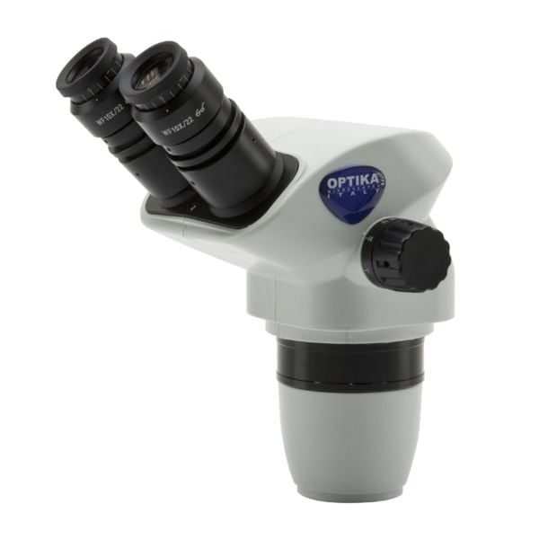 OPTIKA SZX-B Binoküler Stereo Zoom Mikroskop - 6.7x-45x Mikroskop Başlığı