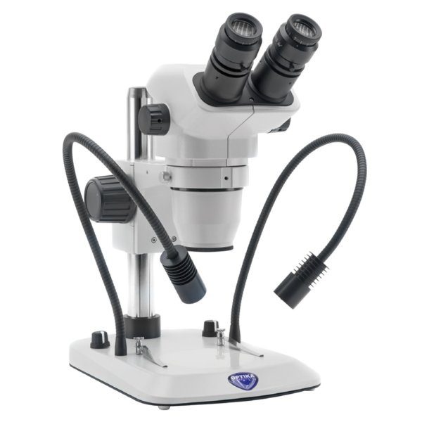 OPTIKA SZX-B Binoküler Stereo Zoom Mikroskop - 6.7x-45x Mikroskop Başlığı