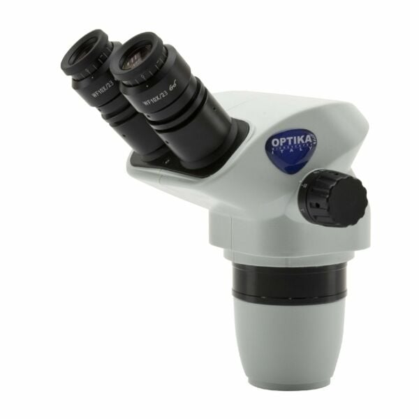 OPTIKA SZO-B Binoküler Stereo Zoom Mikroskop Başlık