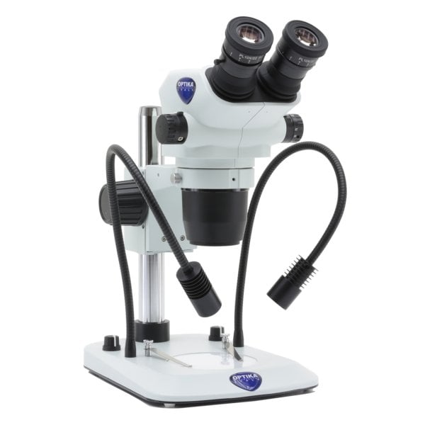OPTIKA SZO-B Binoküler Stereo Zoom Mikroskop Başlık
