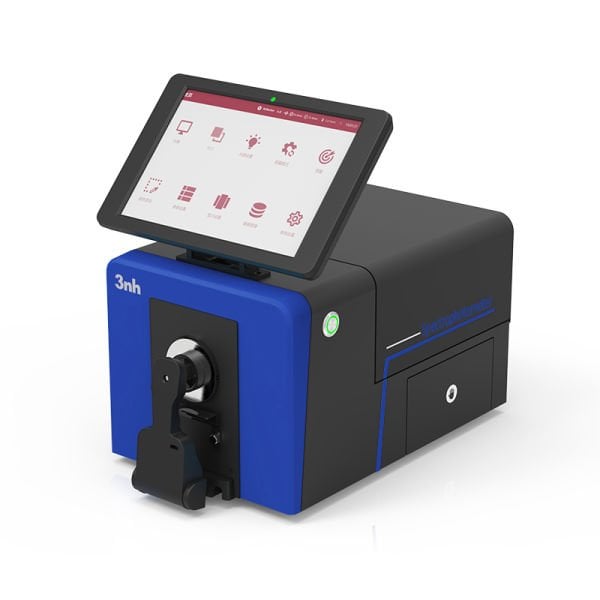 3nh TS8500 Renk Ölçer Spektrofotometre - Renk Ölçüm Cihazı