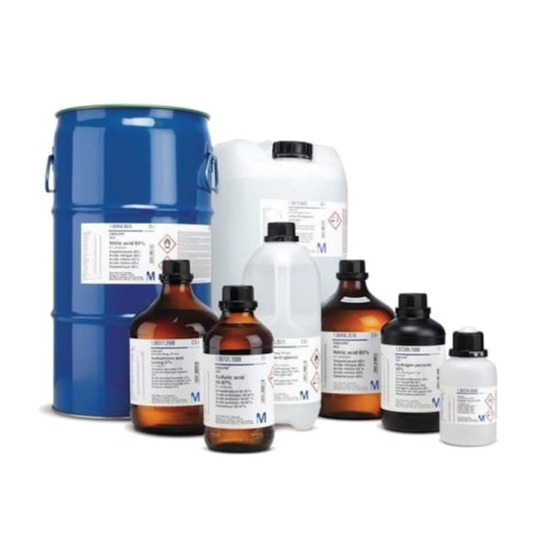 Merck 101775.2500 Petroleum Benzine - Petrol Eteri