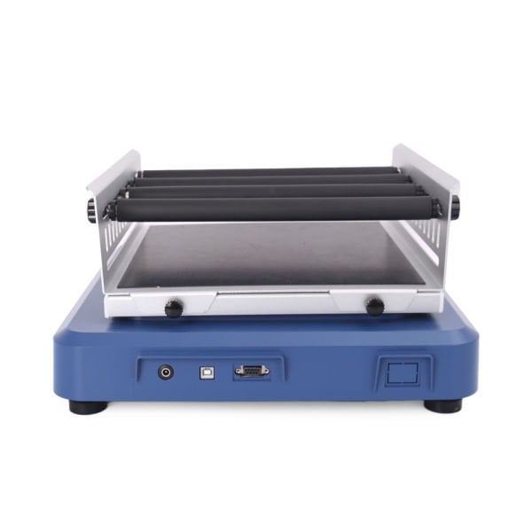 Thermomac DSL500 Orbital Çalkalayıcı - 250ml Erlen İçin Shaker