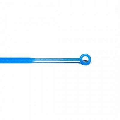 Borox Öze Ucu 10 uL - Steril - Halka Uçlu - Inoculation Loop 500 Adet