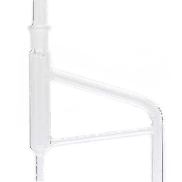 Borosil Clevenger Düzeneği 1000 ml - Sudan Ağır Yağ Tayini