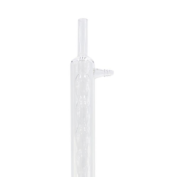 Borox Soxhlet Ekstraksiyon Cihazı 100ml - Allihn Kondenser - Sokslet Düzeneği
