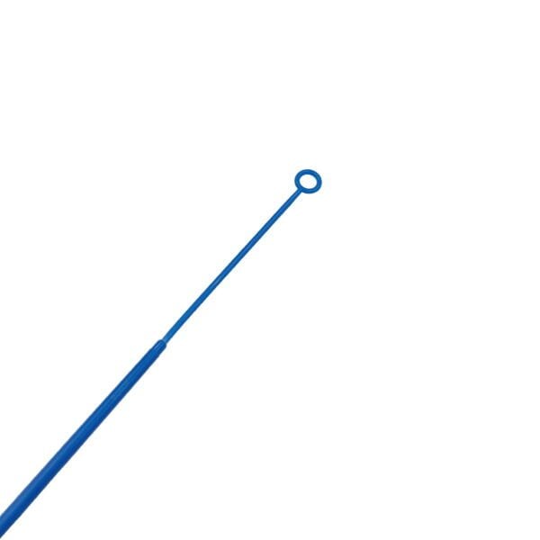 Borox Öze Ucu 10 uL - Steril - Halka Uçlu - Inoculation Loop 100 Adet