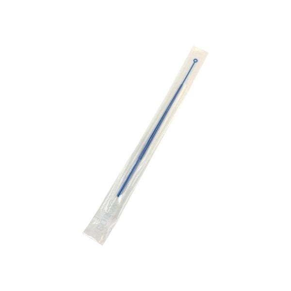 Borox Öze Ucu 10 uL - Steril - Halka Uçlu - Inoculation Loop 100 Adet
