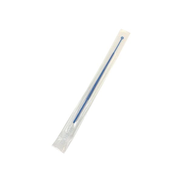 Borox Öze Ucu 10 uL - Steril - Halka Uçlu - Inoculation Loop 100 Adet