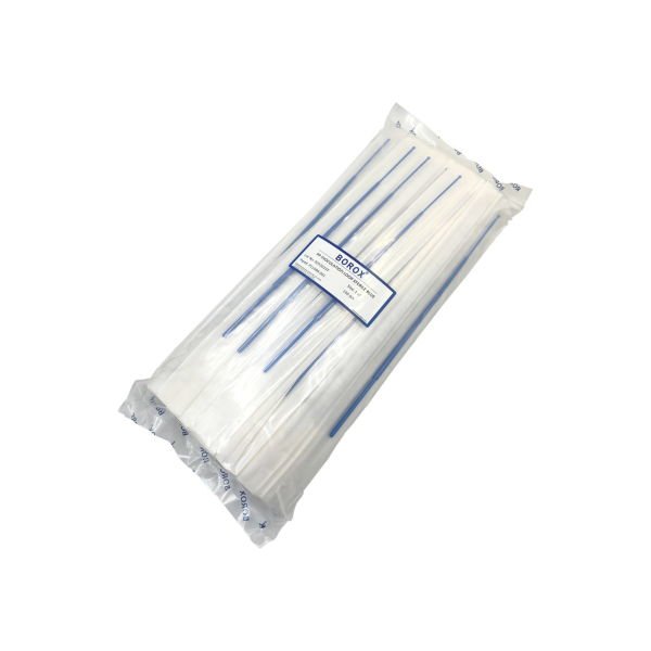 Borox Öze Ucu 1 uL - Steril - Halka Uçlu - Inoculation Loop 1000 Adet