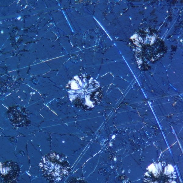 OPTIKA B-383MET Trinoküler Metalurji Mikroskobu 500x - LED Metalurjik Mikroskop