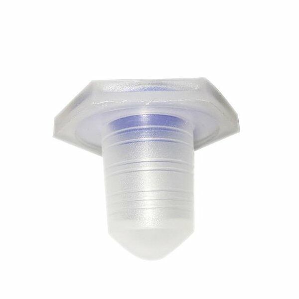 Borosil Plastik Tıpa 19/26 Şilifli - Sızdırmaz PP Kapak