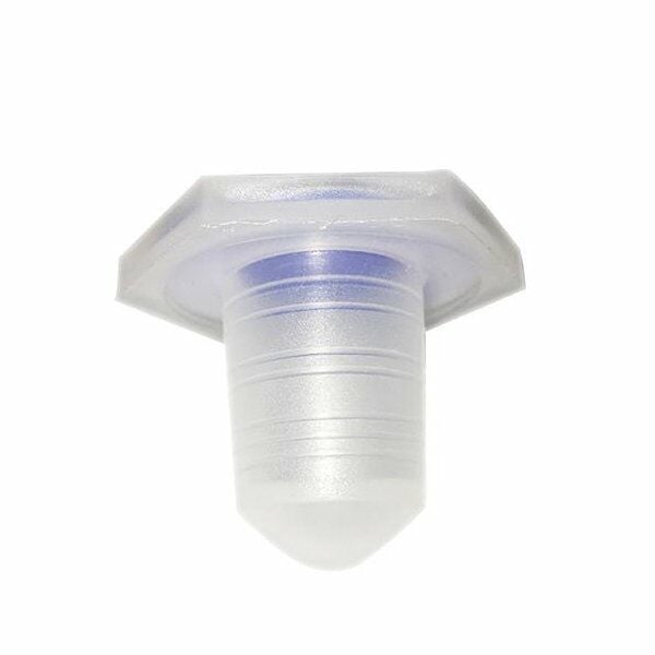 Borosil Plastik Tıpa 19/26 Şilifli - Sızdırmaz PP Kapak