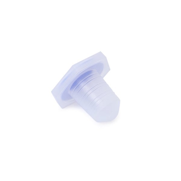 Borosil Plastik Tıpa 24/29 Şilifli - Sızdırmaz PP Kapak