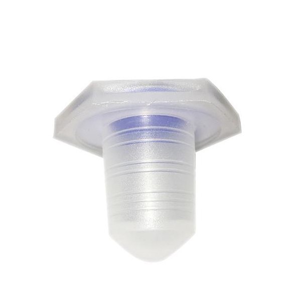 Borosil Plastik Tıpa 24/29 Şilifli - Sızdırmaz PP Kapak