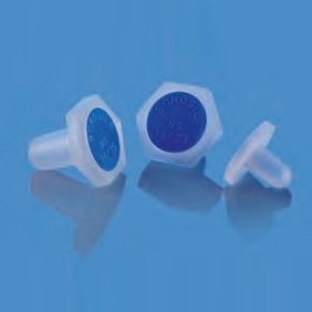 Borosil Plastik Tıpa 29/32 Şilifli - Sızdırmaz PP Kapak