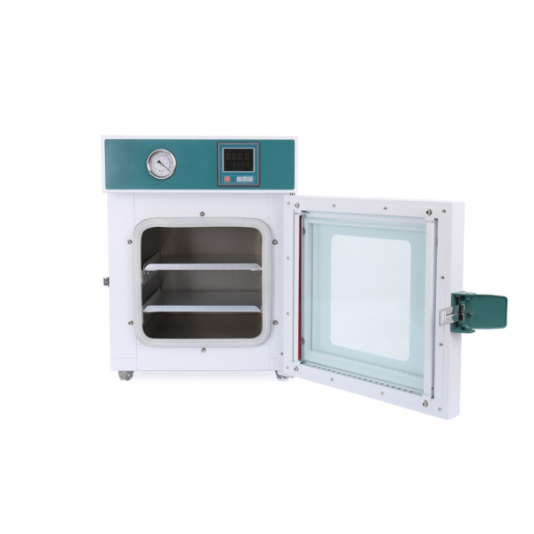 Thermomac VO24 Vakumlu Etüv 24 Litre - Kurutma Fırını