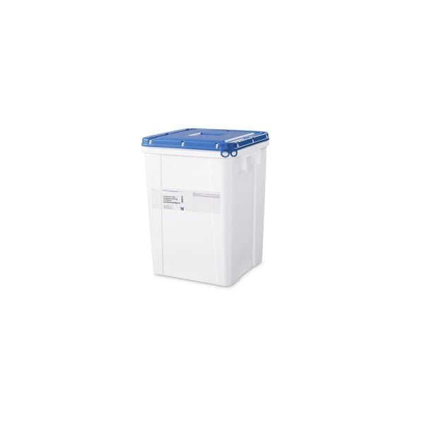 Merck 108421.9025 Titriplex III 25 kg - Ethylenedinitrilotetraacetic Acid Disodium Salt Dihydrate - EDTA