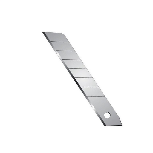 Borox Maket Bıçağı - Metal Falçata - Maket Bıçağı Ucu 18 mm