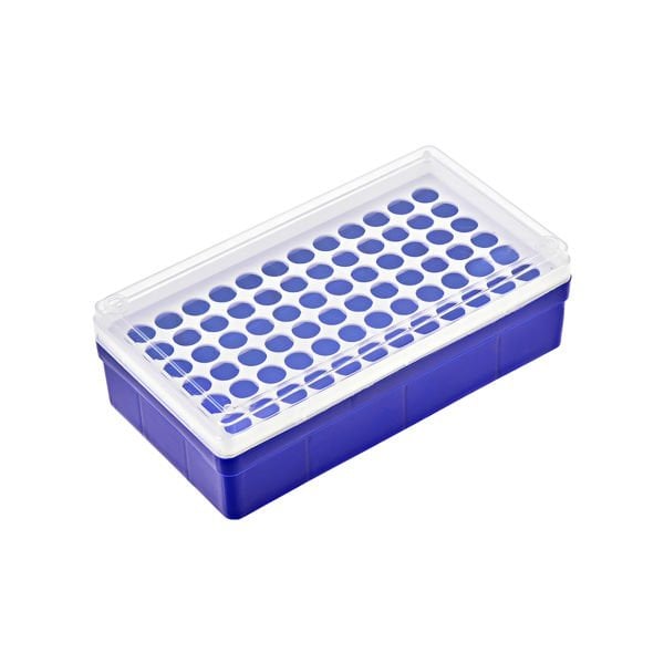 Ependorf Tüp Standı 1.5ml İçin 72 Delikli - Eppendorf Sporu