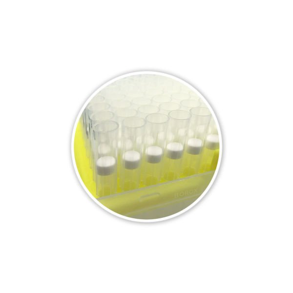 Borox Filtreli Pipet Ucu Steril 100-1000 µl - Uzun - 96 Adet-Paket