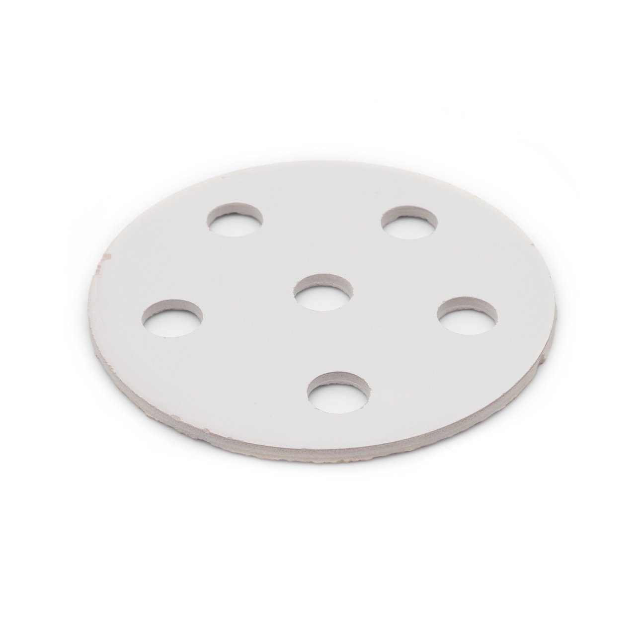 Borox Desikatör Tablası 240 mm Desikatör İçin - Porselen Desikatör Diski