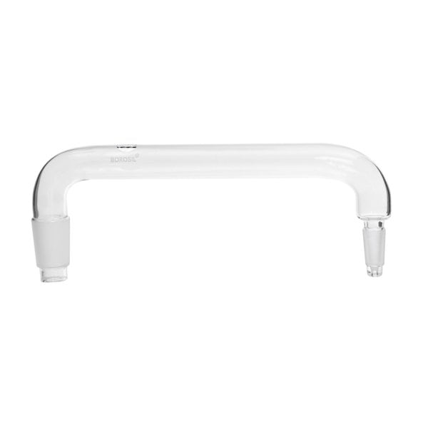 Borosil Distilasyon Köprüsü - Destilasyon Köprü 24/29-14/23