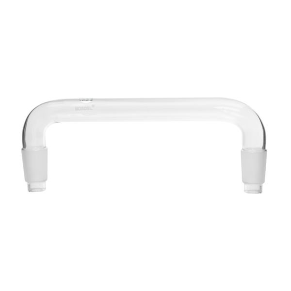 Borosil Cam Distilasyon Köprüsü - Destilasyon Köprüsü 24/29