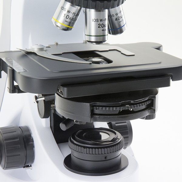 OPTIKA B-383PH Faz Kontrast Klinik Araştırma Mikroskobu - Trinoküler Mikroskop 1000x