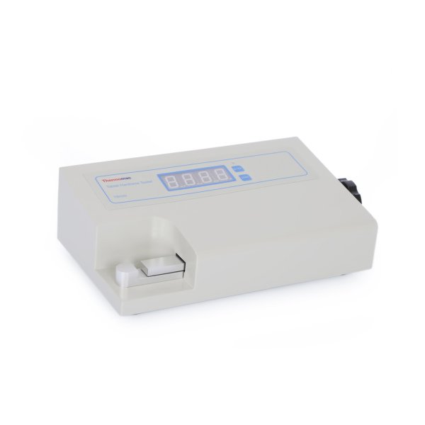 Thermomac TBH20 Sertlik Ölçüm Cihazı Tablet Hardness Tester