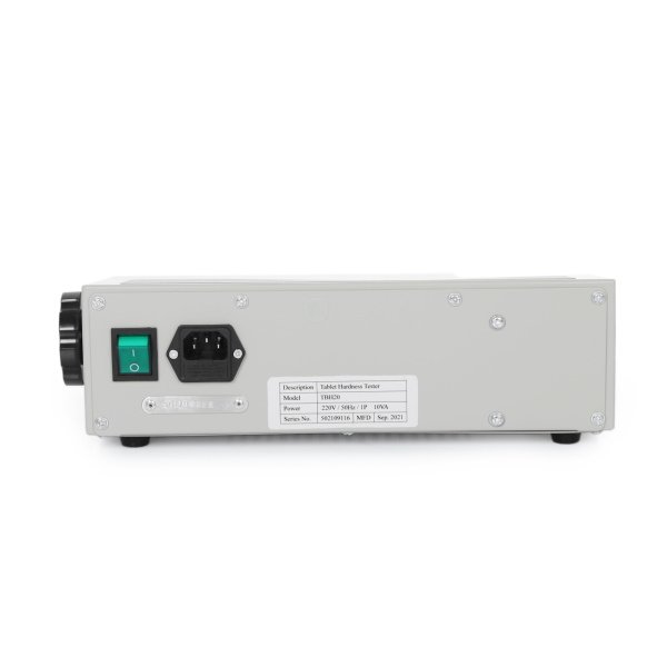 Thermomac TBH20 Sertlik Ölçüm Cihazı Tablet Hardness Tester