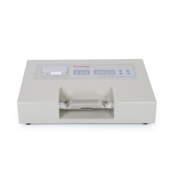 Thermomac TBH40 Sertlik Ölçüm Cihazı Tablet Hardness Tester