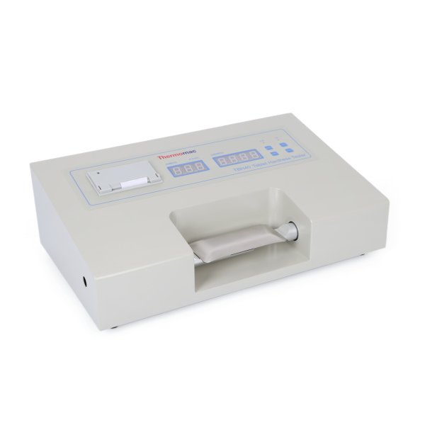 Thermomac TBH40 Sertlik Ölçüm Cihazı Tablet Hardness Tester