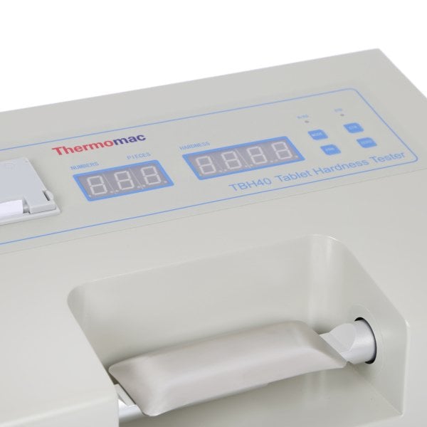Thermomac TBH40 Sertlik Ölçüm Cihazı Tablet Hardness Tester