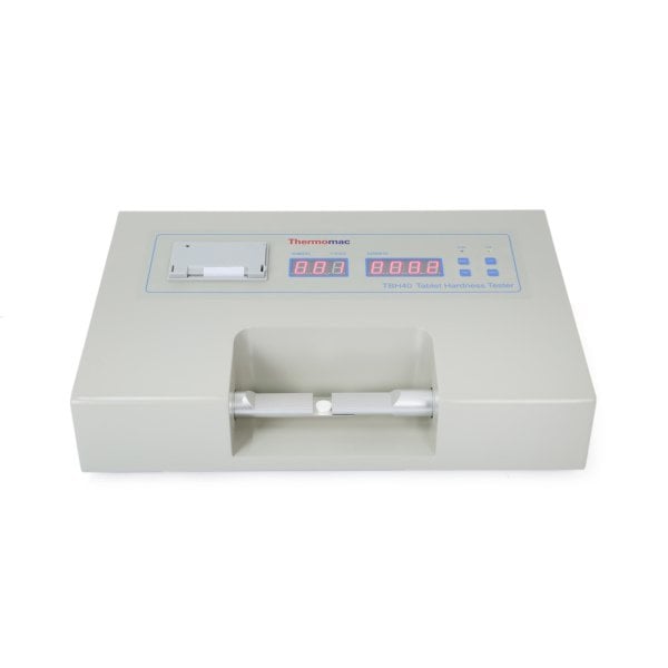 Thermomac TBH40 Sertlik Ölçüm Cihazı Tablet Hardness Tester