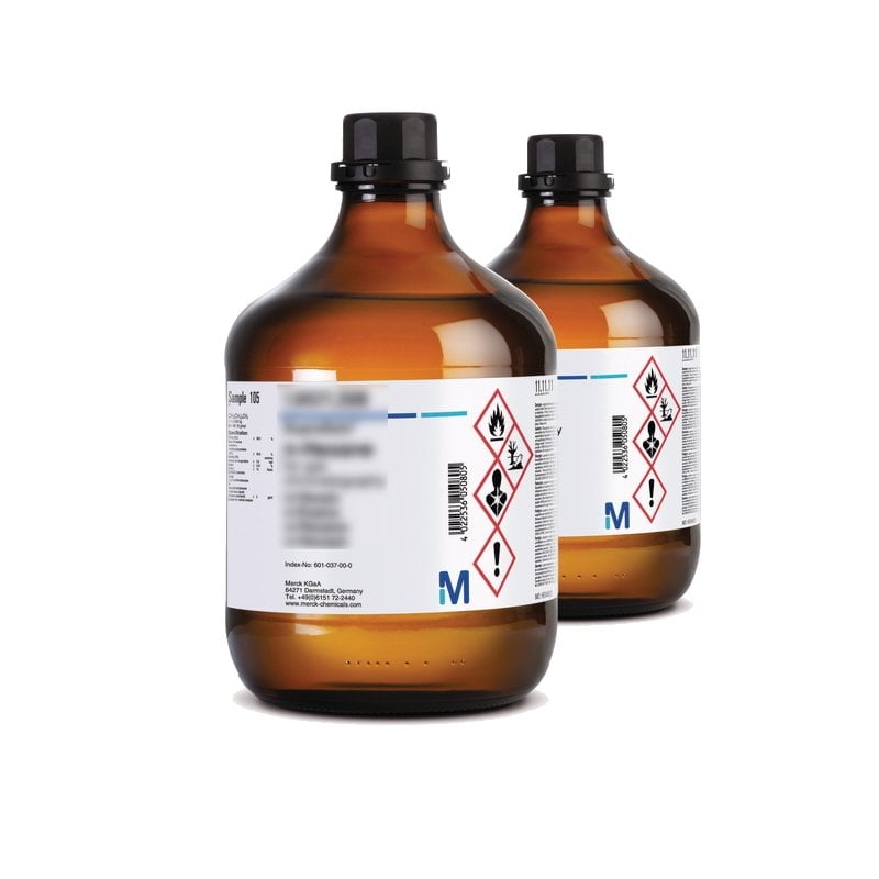 Merck 100013.2500 Aseton 2.5L - Acetone Emprove Ph Eur,Bp,Nf