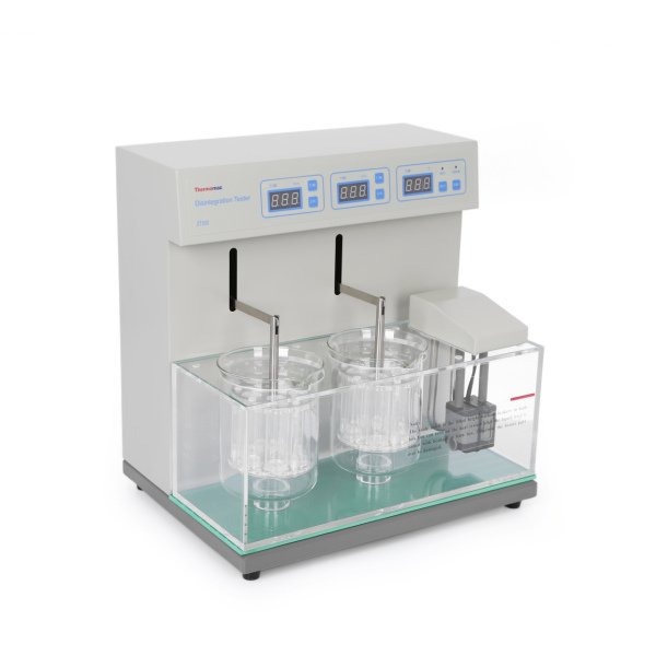Thermomac ZT302 Tablet Dağılma Cihazı Disintegration Tester