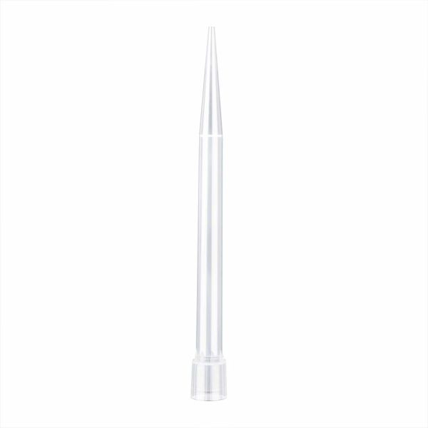 Borox Otomatik Pipet Ucu 5 ml Şeffaf - 300 Adet - Paket - 5000µl - CalPro İçin