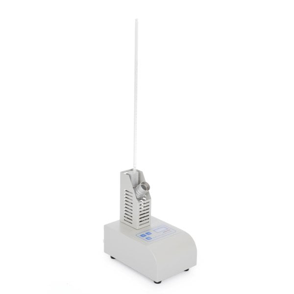 Thermomac TMP20 Erime Noktası Tayin Cihazı - Melting Point
