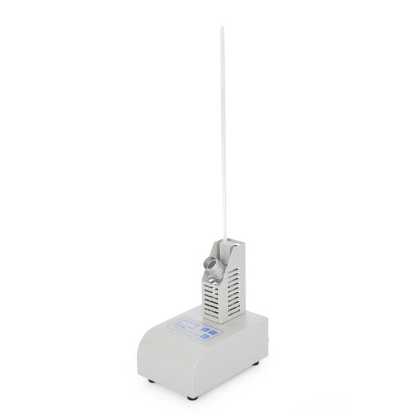 Thermomac TMP20 Erime Noktası Tayin Cihazı - Melting Point