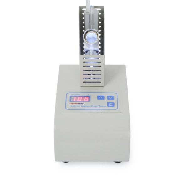 Thermomac TMP20 Erime Noktası Tayin Cihazı - Melting Point