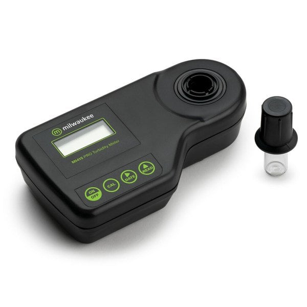 Milwaukee Mi415 PRO Bulanıklık Ölçüm Cihazı - Türbidimetre