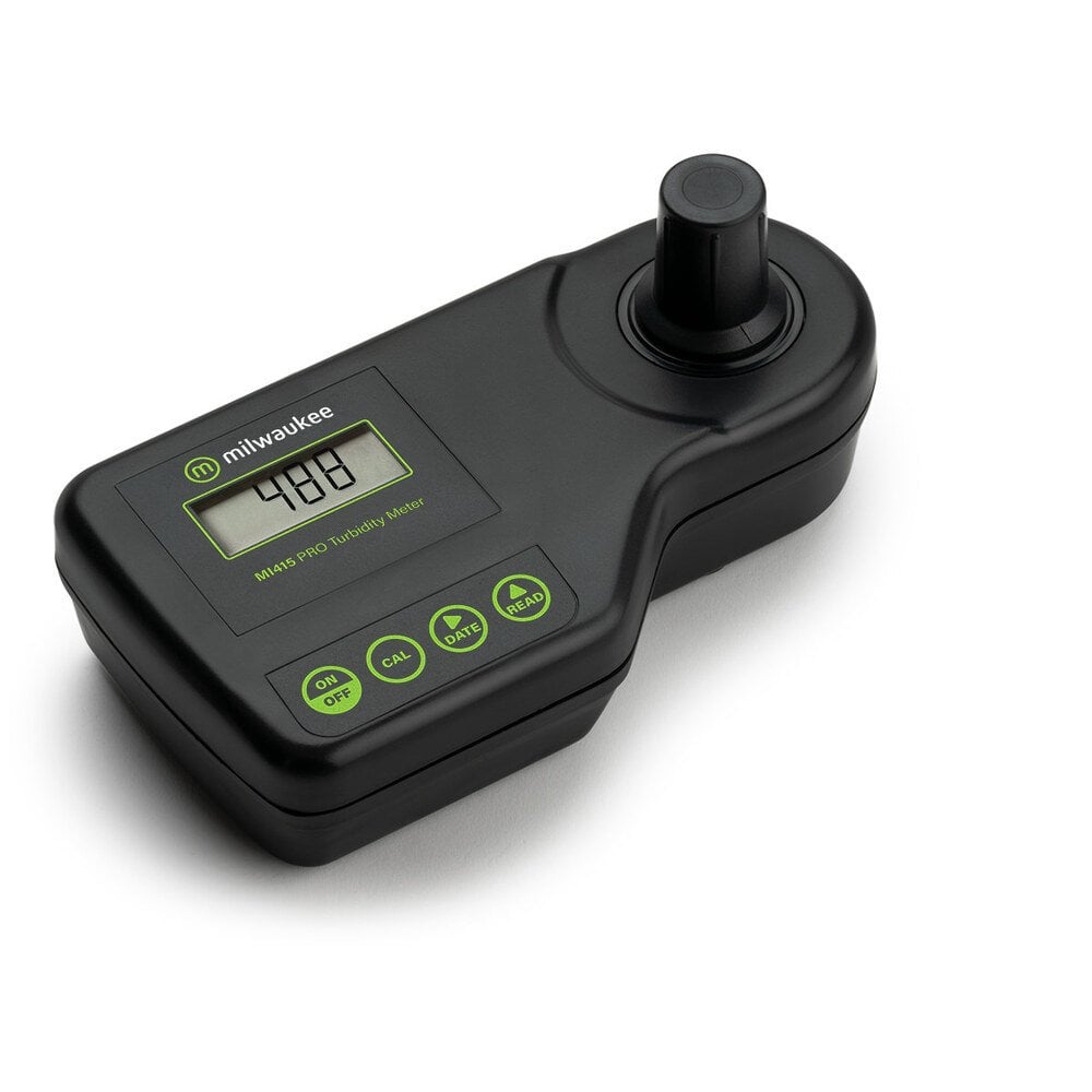 Milwaukee Mi415 PRO Bulanıklık Ölçüm Cihazı - Türbidimetre