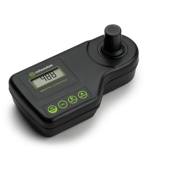 Milwaukee Mi415 PRO Bulanıklık Ölçüm Cihazı - Türbidimetre