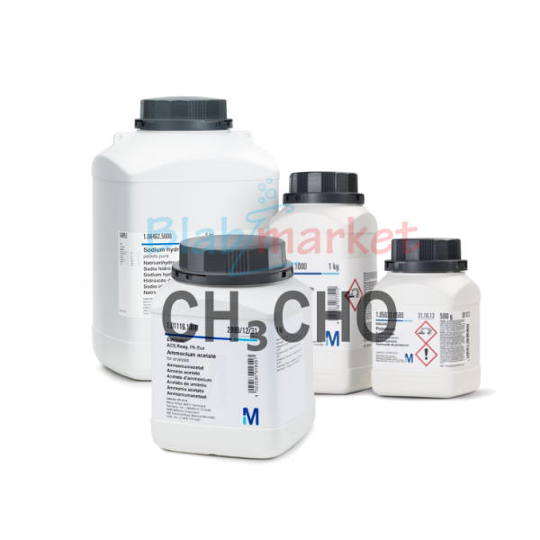 Merck 818650.1000 Adipik Asit 1 kg - Adipic Acid For Synthesis