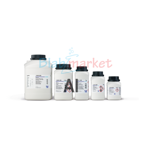 Merck 101056.0250 Alüminyum 250 g - Aluminium Fine Powder
