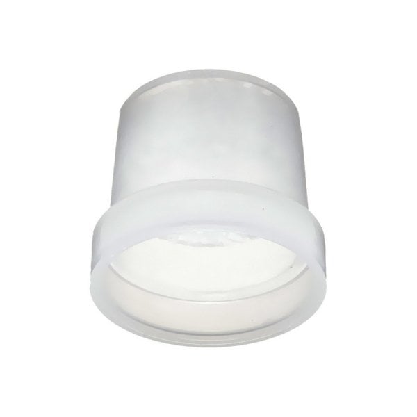 Borosil BOD Şişesi 300ml Oksijen Tayini - Cam Tıpa PE Kapak