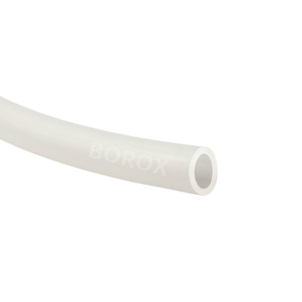 Borox Silikon Hortum 12x16mm - 10 metre - Translucent Silicon Hose