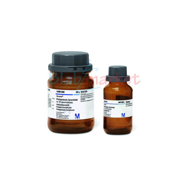 Merck 101076.1000 Alüminyum Oksit 1 kg - Aluminium oxide 90 active basic for column chromatography